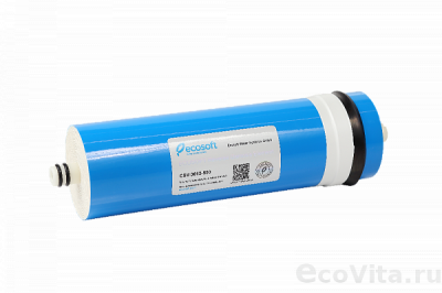 Ecosoft мембрана 500 GPD