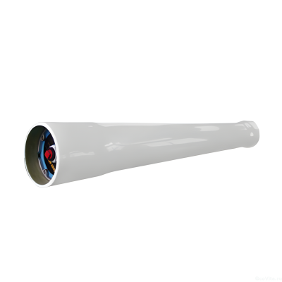 Raifil FRP-8040-1W 300 psi (side port)