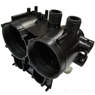 Runxin корпус клапана для F73A Twin