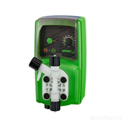 Emec V CL 0116 PVDF+FP 230VAC