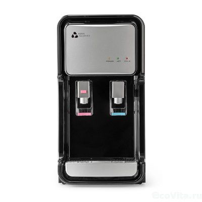 Aquaalliance (AEL) V11s-TC black/silver