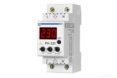 Новатек-Электро РН-32T