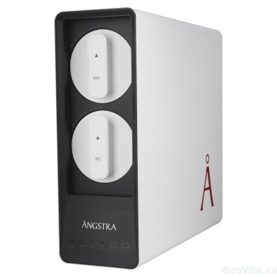 Angstra S-800 без крана