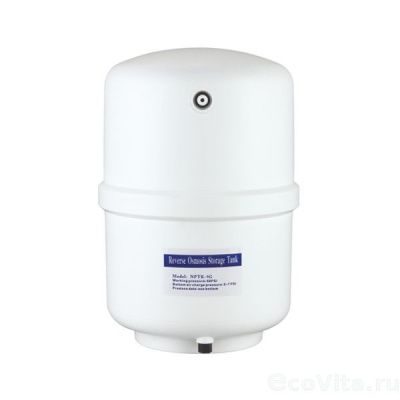Пластиковый накопительный бак 15 л