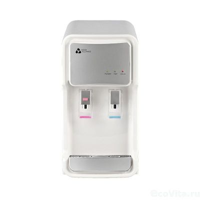 Aquaalliance (AEL) V11s-TC white/silver