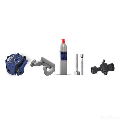 Brita комплект №2 Purity C150 bypass 0-70%