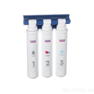 Барьер Актив Сила Сердца