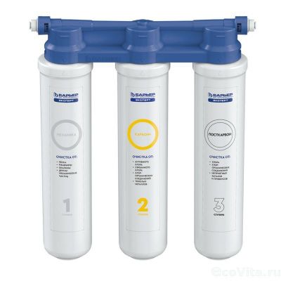 Барьер ЭКСПЕРТ Слим Классик