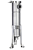 Haugzhou Mey MBH-7-0102-2"BSP-SS304-VC-GB