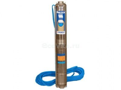 Pedrollo 4BLOCKm 2/20