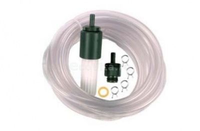 Etatron комплект клапанов забора/сброса для насосов BH3-V (2 шт)