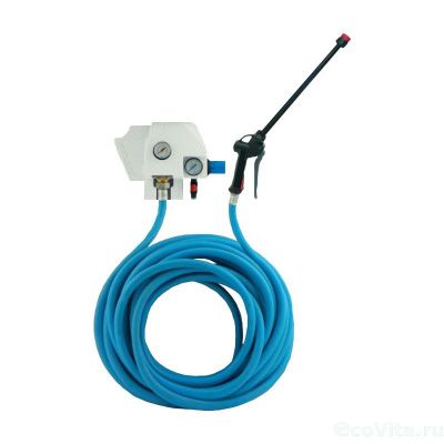 Seko Protwin пенная станция 20м