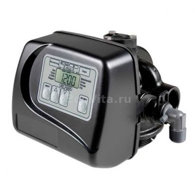 Clack WS1.5 EI фильтр таймер