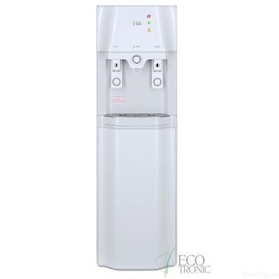 Ecotronic T98-U4L white
