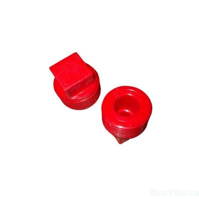 Raifil заглушка для крышки FRP 8040