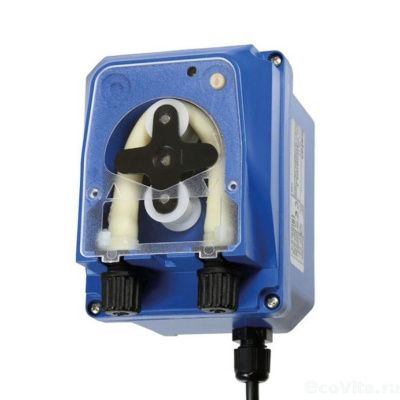 Seko WareOne PR 6.5 л/ч, 0.1 бар, Santoprene 24 VAC