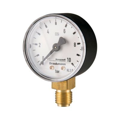 Braukmann (Honeywell) M38K A4