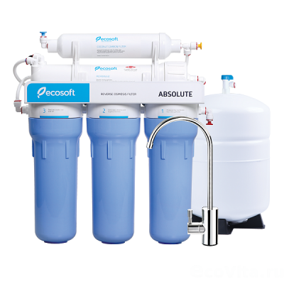 Ecosoft Absolute 5-50