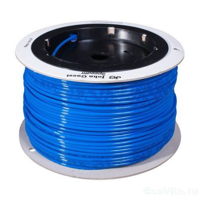 John Guest трубка 1/4" (синяя) бухта 152 м