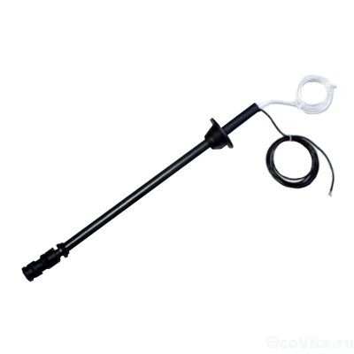 Seko всасывающее устройство с датчиком уровня 4x6 SER 300 EPDM