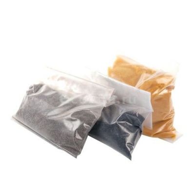 Гейзер засыпка для Дачник Ж