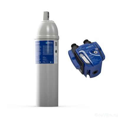 Brita Purity C300 bypass 0-70%