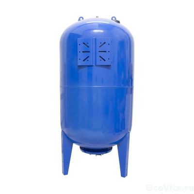 Zilmet ULTRA-PRO 500 V (синий)