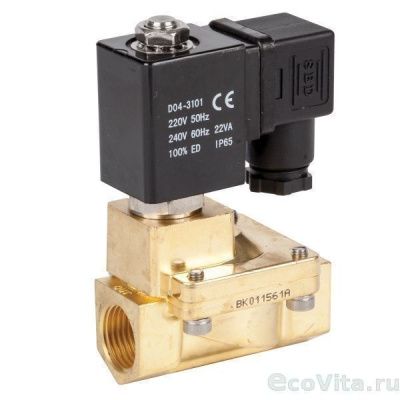 RSP-40-DC24V 1 1/2" НЗ