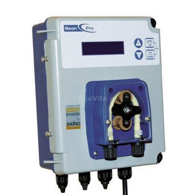 Seko PoolBasic Pro 9750cc/H