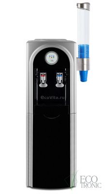 Ecotronic C21-U4LE Black