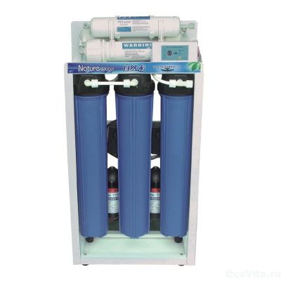 NatureWater ROC4-200GPD