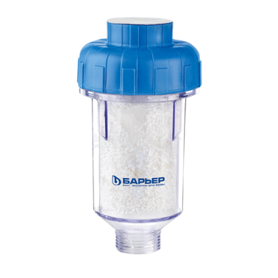 Барьер Софтлайн