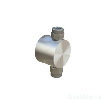 Seko головка насоса с плунжером 89 мм SS316 FPM