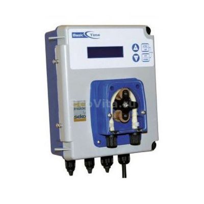 Seko PoolBasic Time 5400cc/H