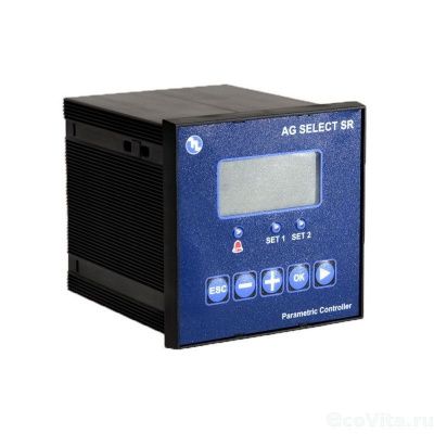 Etatron AG SELECT-SR 90-260V