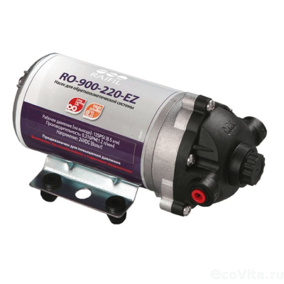 Raifil RO-900-220 (24 В) с блоком питания