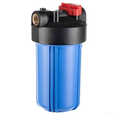 Гейзер C23 10BB синий