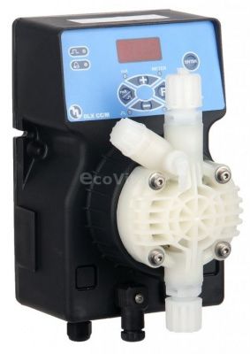 Etatron DLX-CC/M 8-10 230V PVDF (8-10/10-7/12-3)