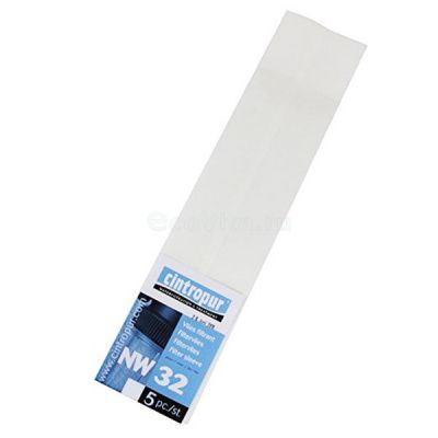 Cintropur мешки  NW 32 300 мкм (5 шт.)