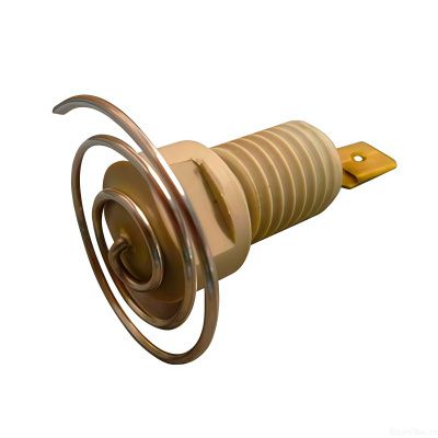 Seko спиралевидный платиновый электрод амперометрического датчика хлора