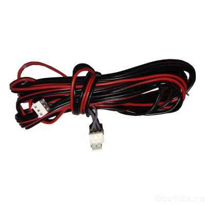 Кабель для Runxin с в/сч (РЭВК4-2А-250В)