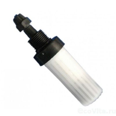 Etatron клапан забора ПП