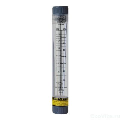 FM 10 1-10 GPM G3/4"