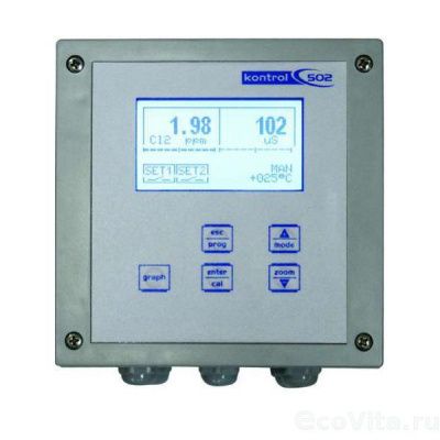 Seko контроллер K502 PR