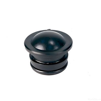 Clack заглушка камеры реагентной линии для V1-V15