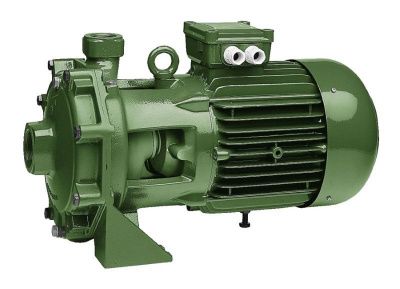 DAB K 20/1200 T - IE3