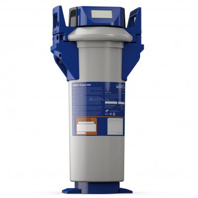 Brita Purity 600 Finest