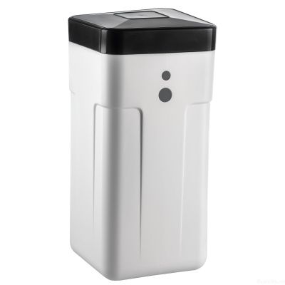 Солевой бак 25 л в сборе