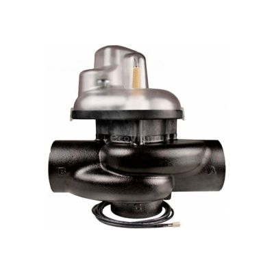 Clack трехходовой клапан MAV 3"