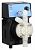 Etatron DLX-MA/AD 15-4 230V PVDF